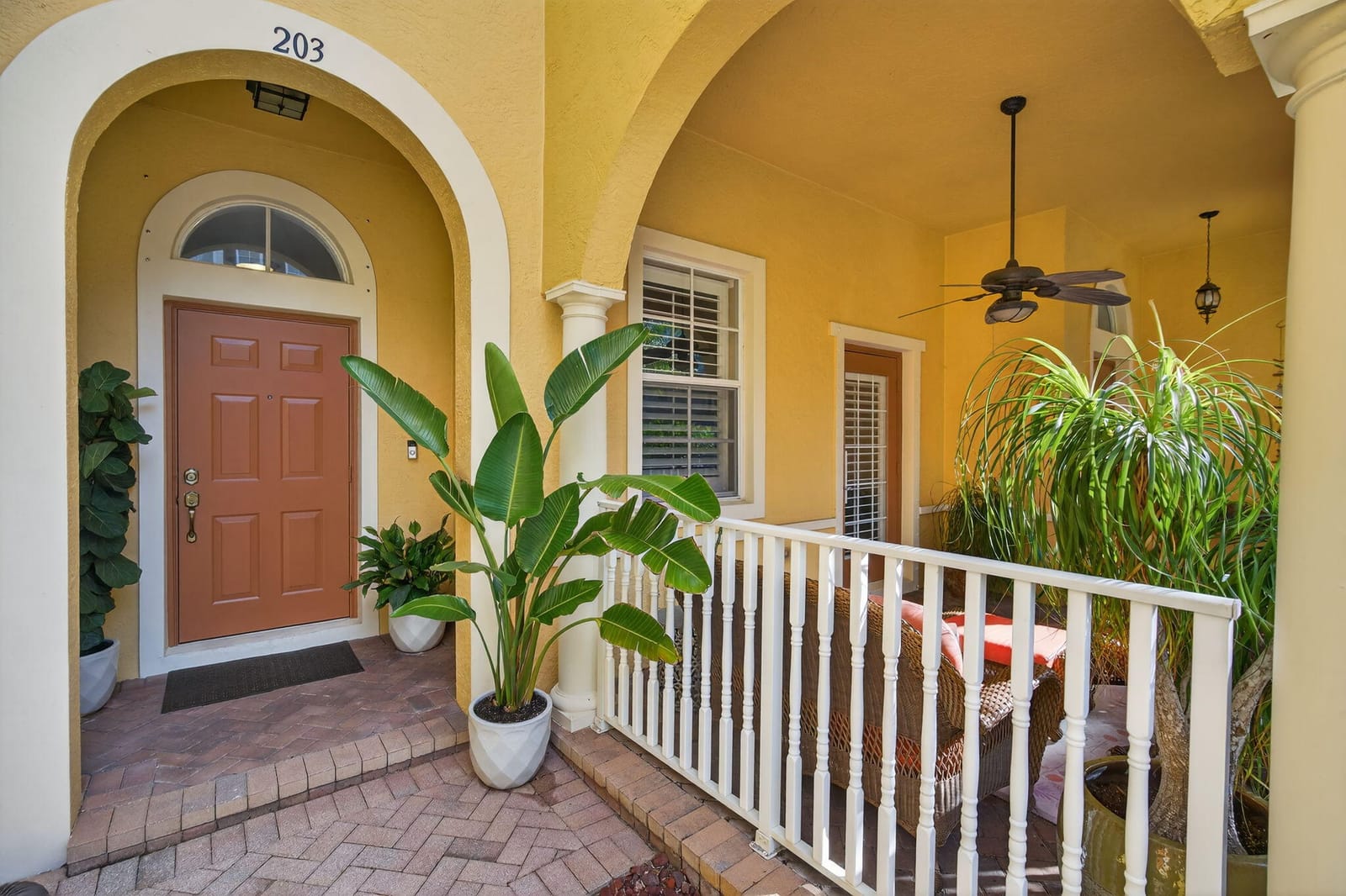 141 Seagrape Drive 203, Jupiter, FL 33458 photo 2