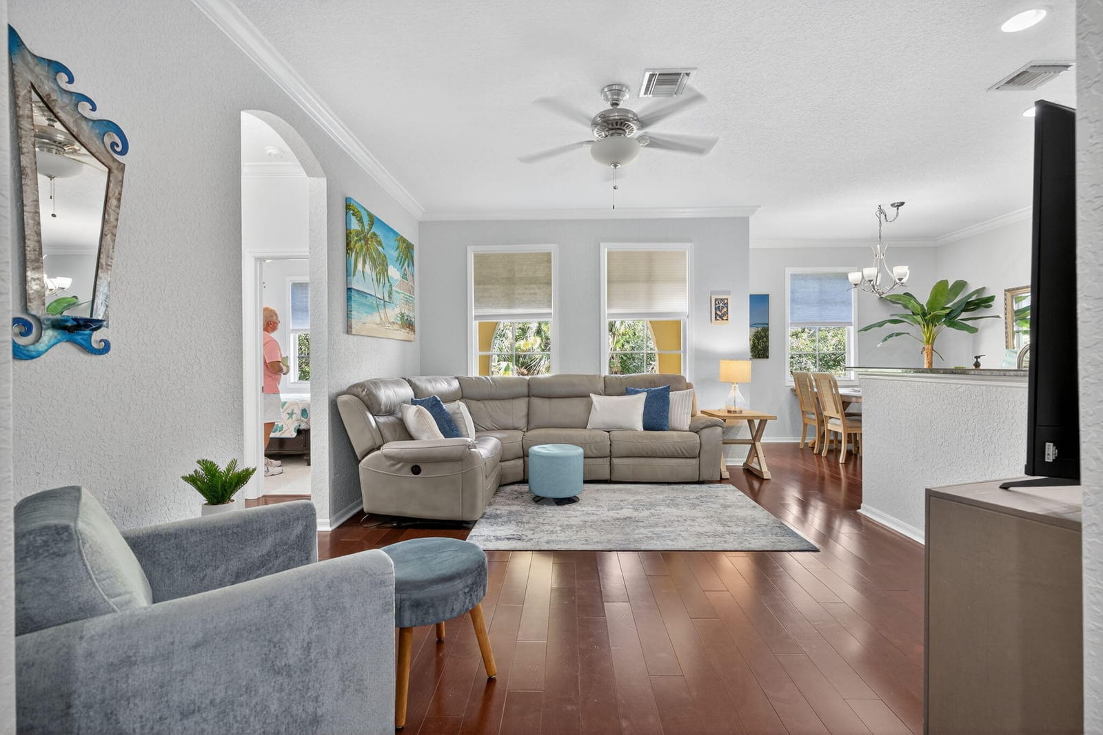 141 Seagrape Drive 203, Jupiter, FL 33458 photo 7