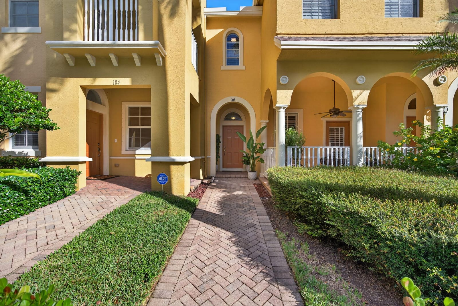 141 Seagrape Drive 203, Jupiter, FL 33458