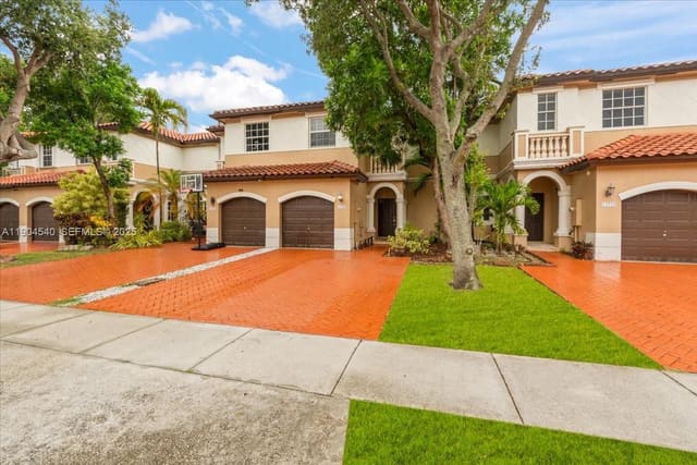 12720 SW 49th Court, Miramar, FL 33027