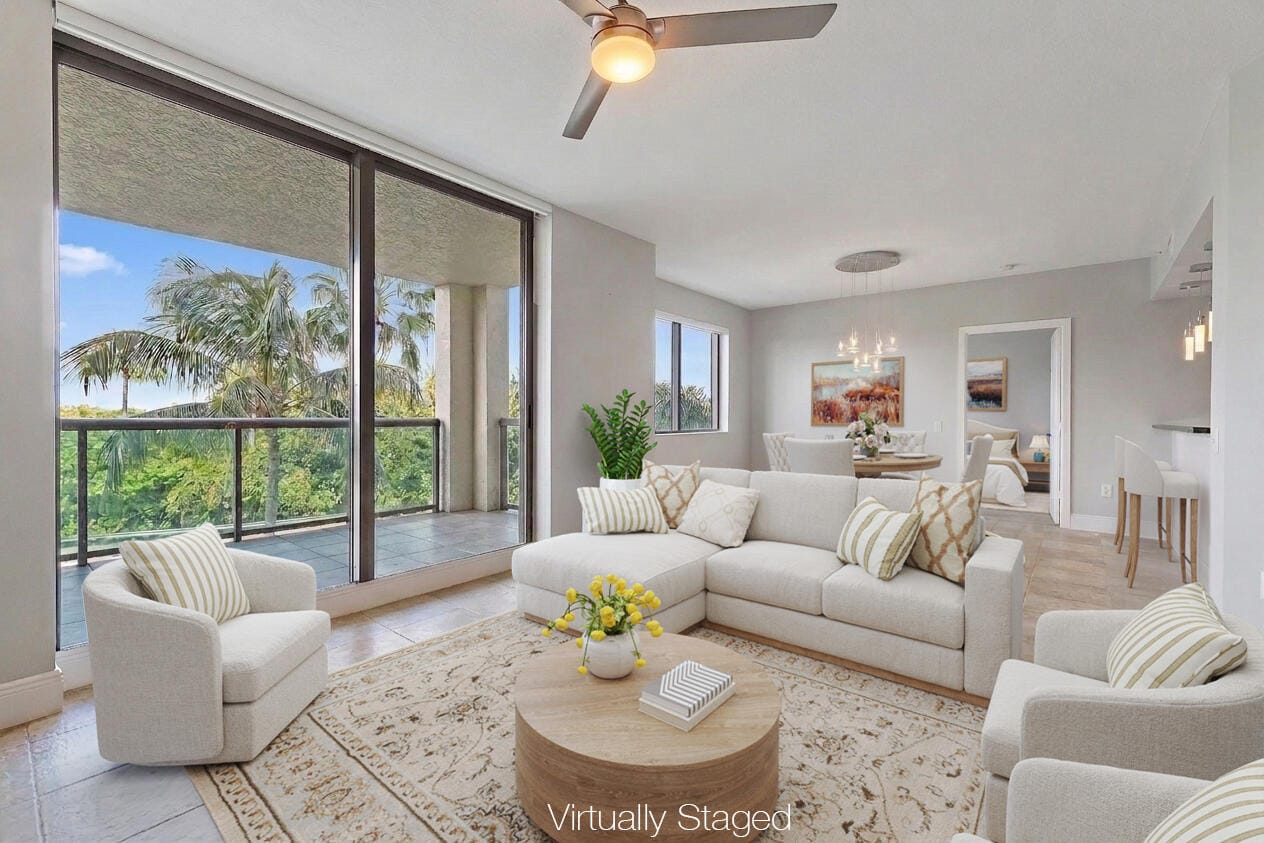 3630 Gardens Parkway 304c — photo 3