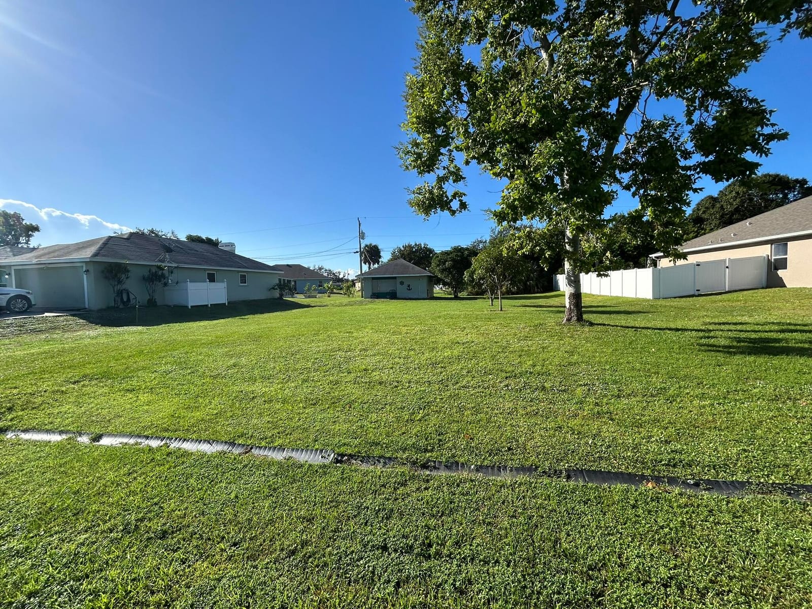 5201 NW North Macedo Boulevard Boulevard, Port St. Lucie, FL 34983