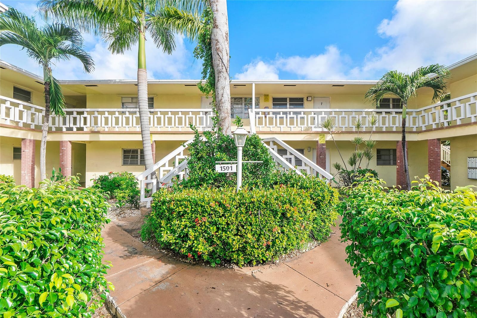 1501 Arthur Street 3, Hollywood, FL 33020 photo 1