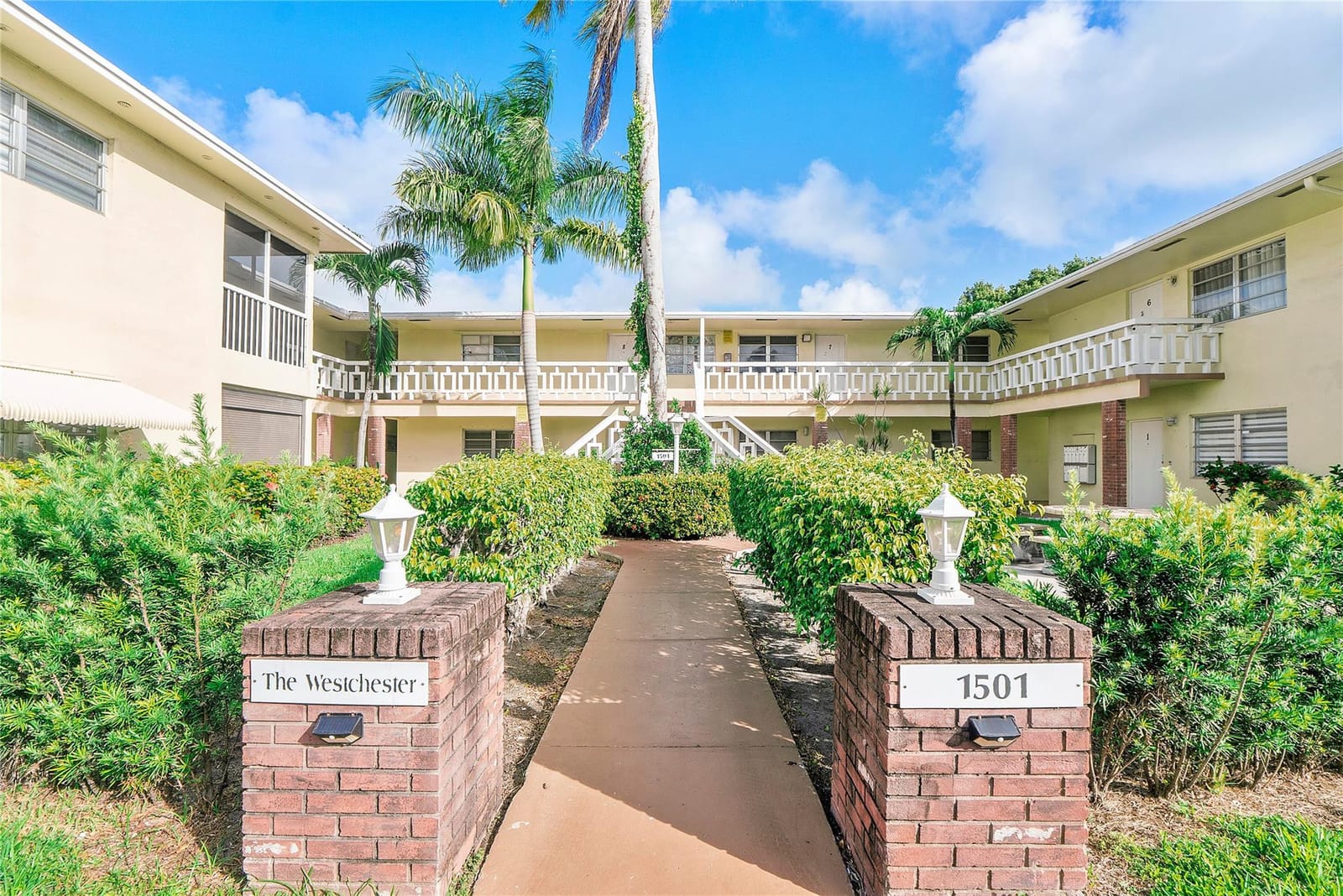 1501 Arthur Street 3, Hollywood, FL 33020 photo 12