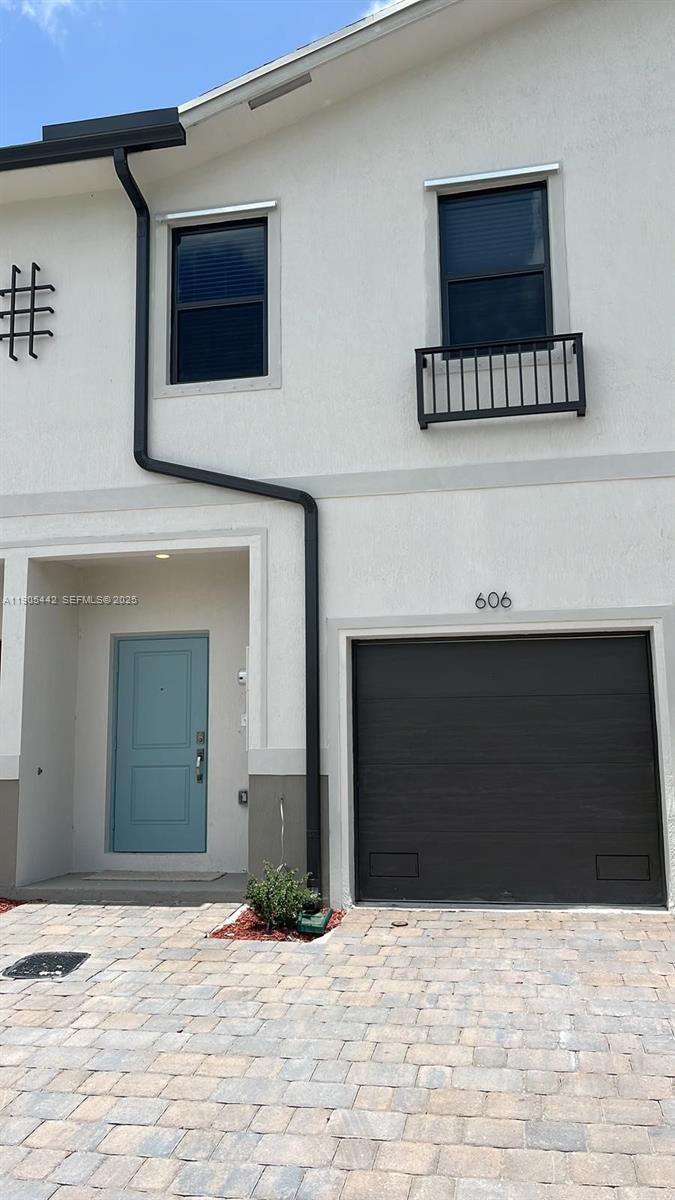 606 SW 12 Street, Homestead, FL 33034, Homestead