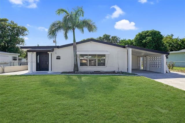 1789 NW 6th Terrace, Pompano Beach, FL 33060