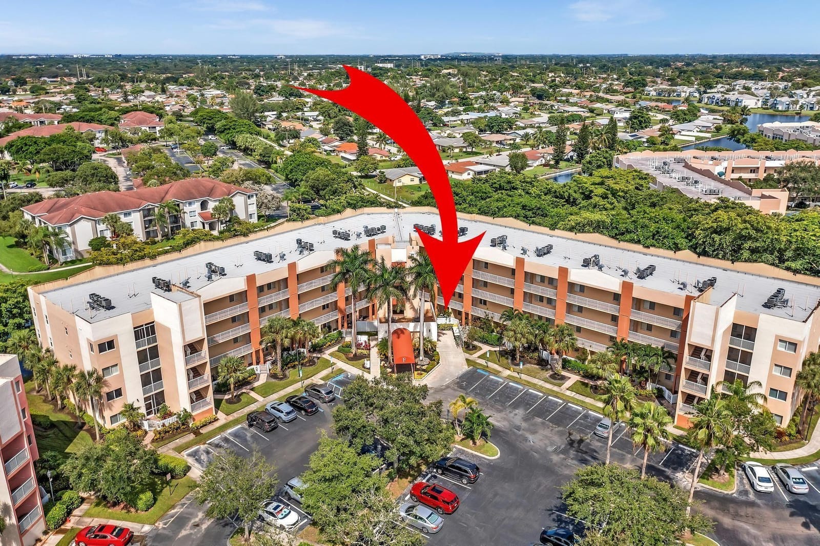 7775 Yardley Drive 110, Tamarac, FL 33321