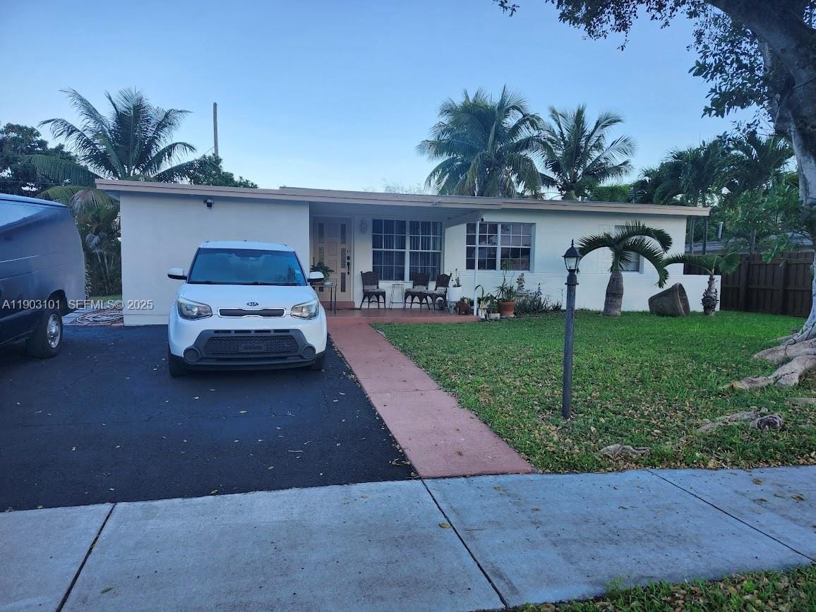 3501 SW 38th Street, West Park, FL 33023