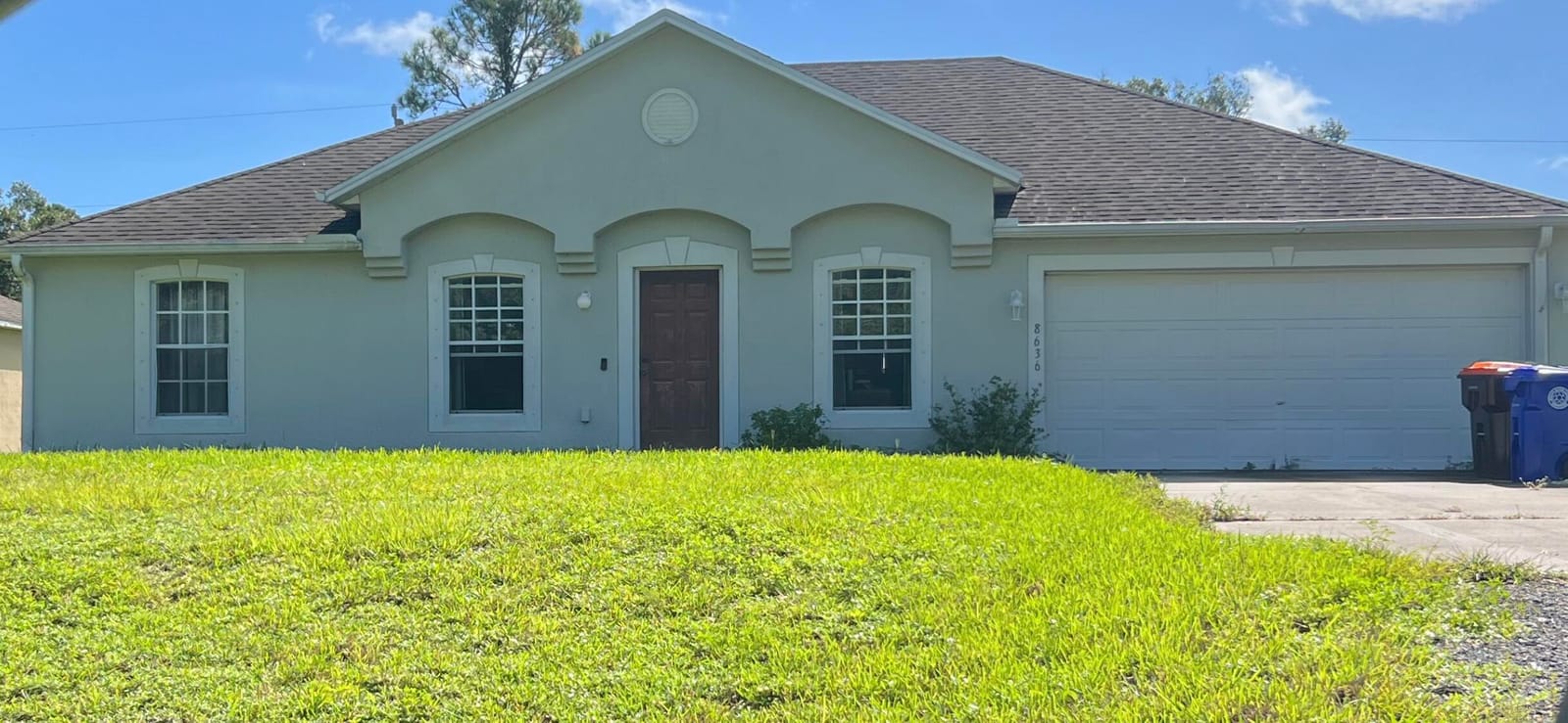 8636 105th Court, Vero Beach, FL 32967
