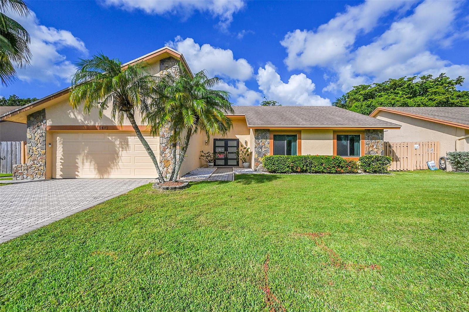 5411 NW 87th Avenue, Lauderhill, FL 33351