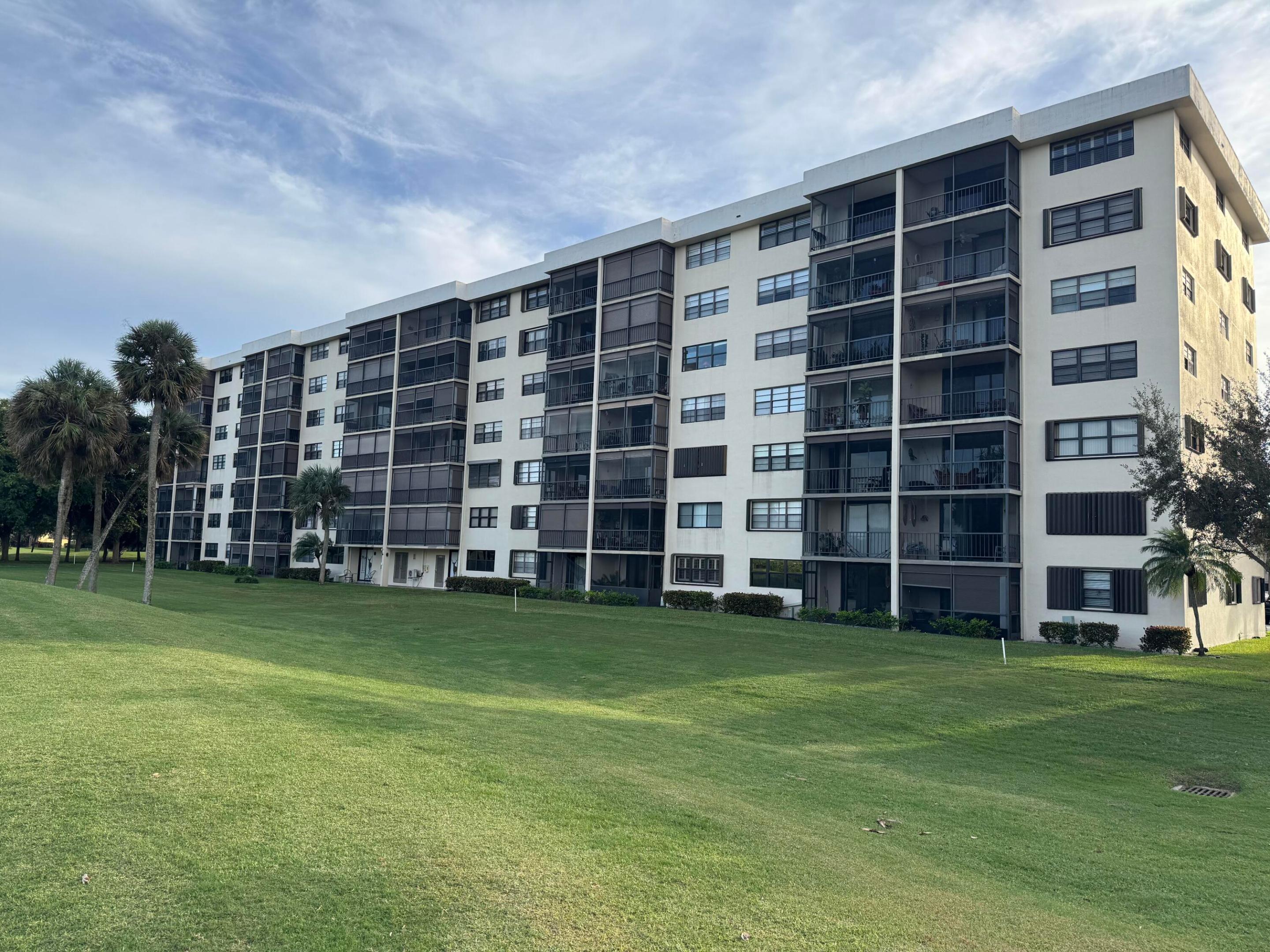 2430 Deer Creek Country Club Boulevard 407-2, Deerfield Beach, FL 33442, Deerfield Beach