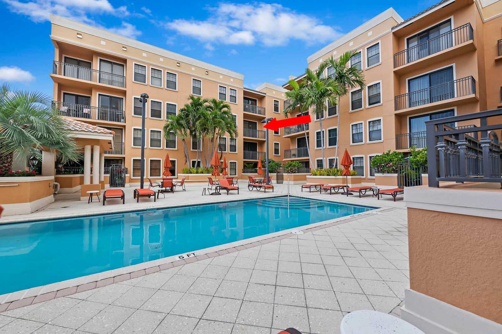 511 Lucerne Avenue 517, Lake Worth Beach, FL 33460 photo 3