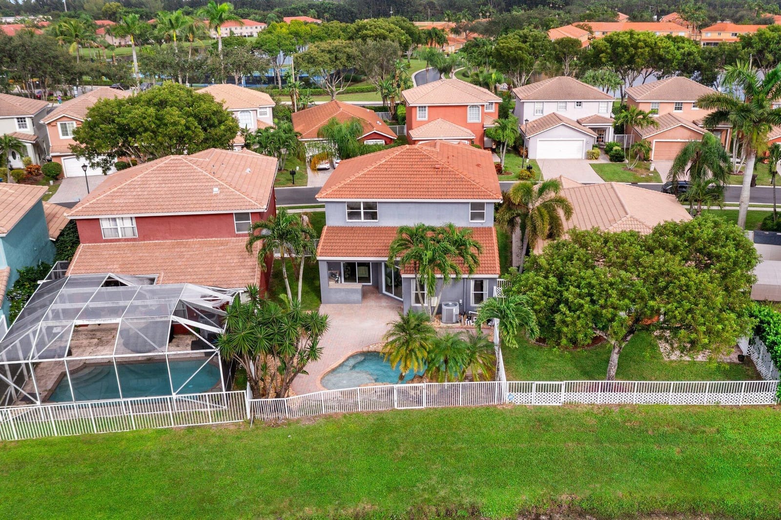 3254 Turtle Cove, West Palm Beach, FL 33411 photo 26