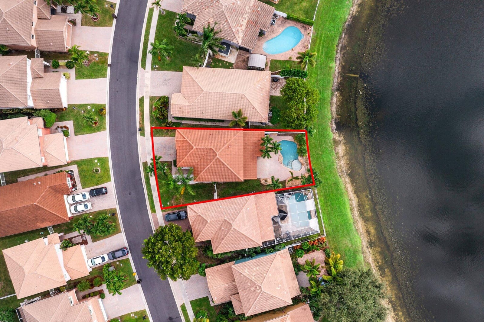 3254 Turtle Cove, West Palm Beach, FL 33411 photo 28