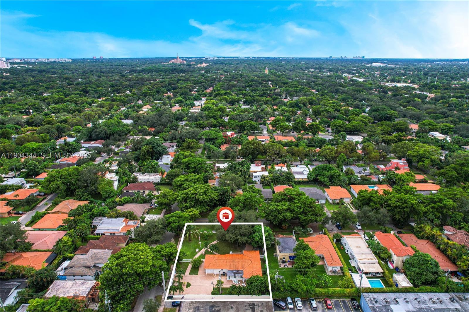 1407 San Marco Avenue, Coral Gables, FL 33134, Coral Gables