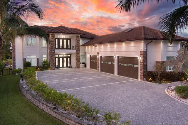 2346 NW Fork Road, sold in ZIP 34994, Stuart, FL
