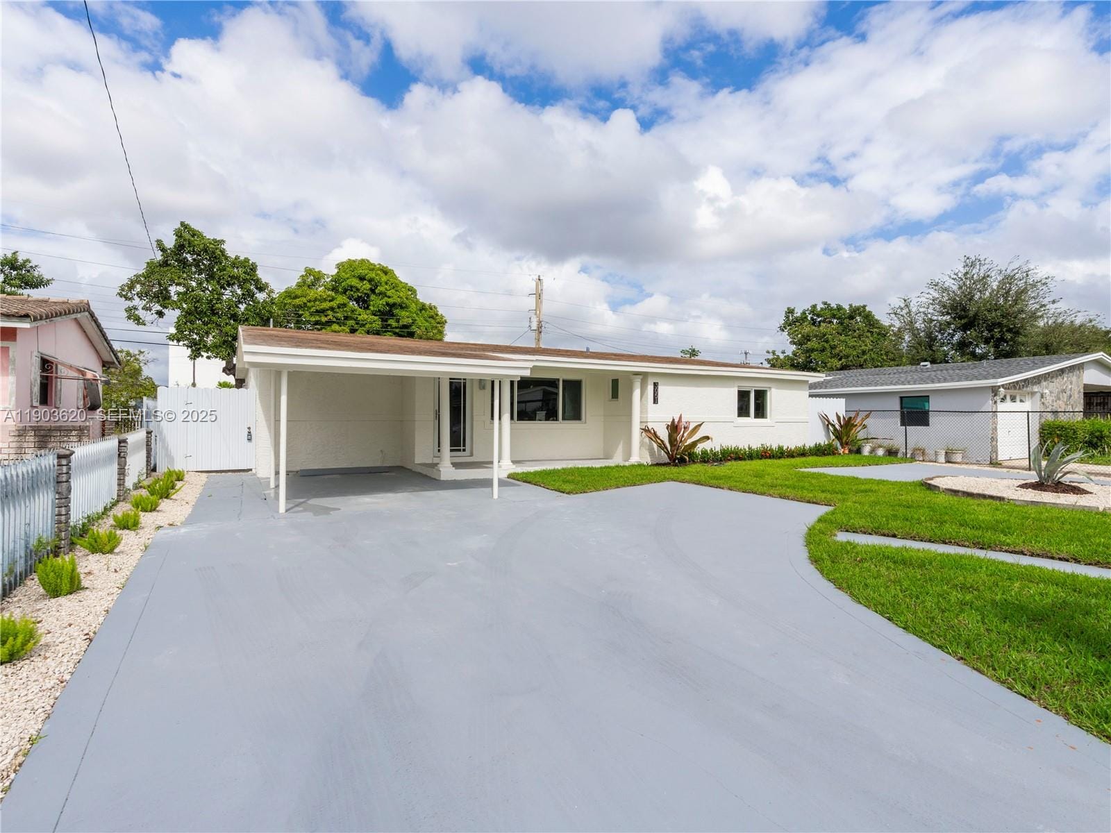 3051 NW 70th Terrace, Miami, FL 33147