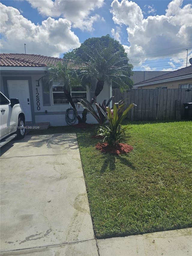 12800 SW 259th Street, Homestead, FL 33032