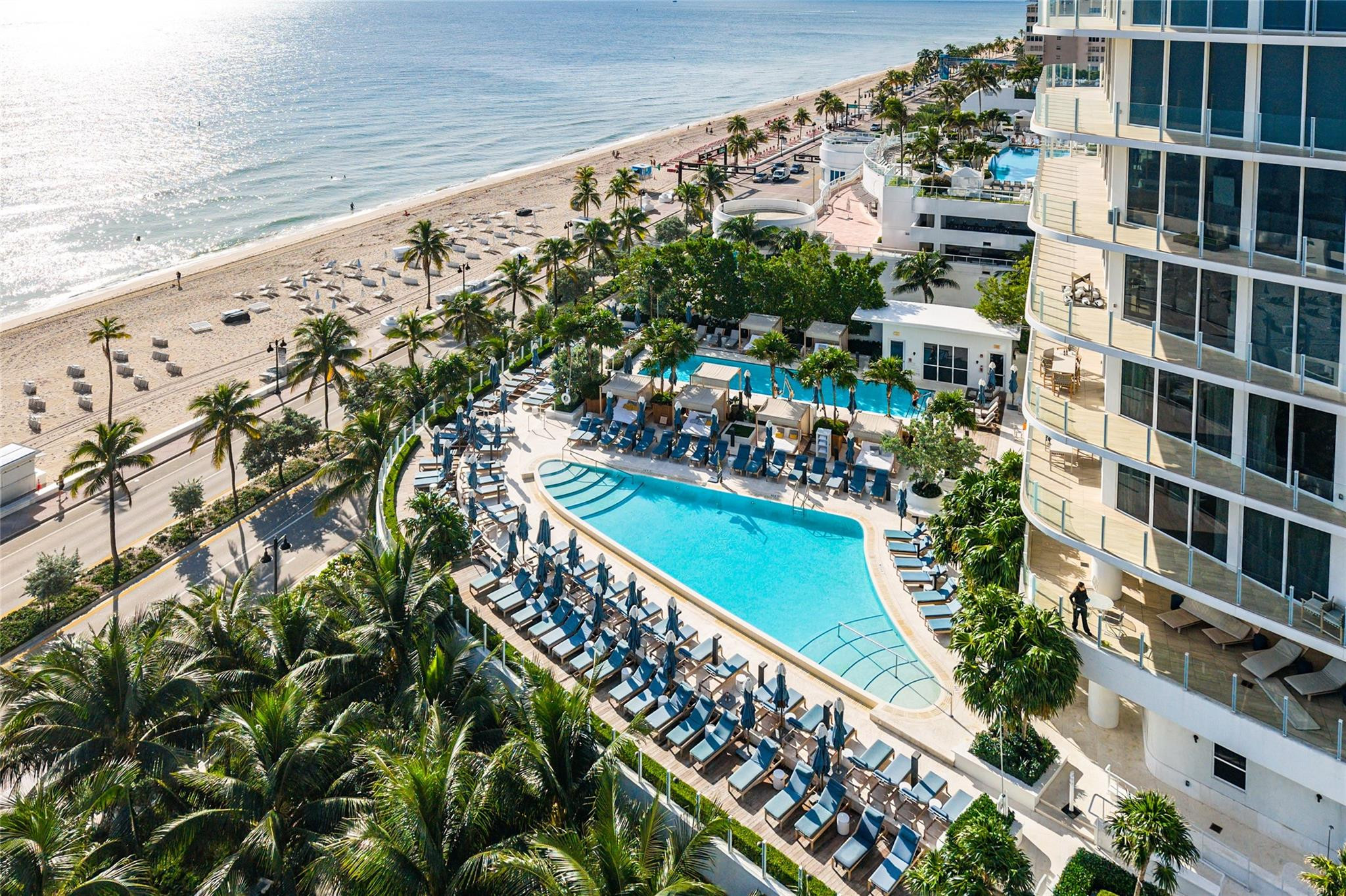 525 N Fort Lauderdale Beach Boulevard 1802, Fort Lauderdale, FL 33304, Fort Lauderdale
