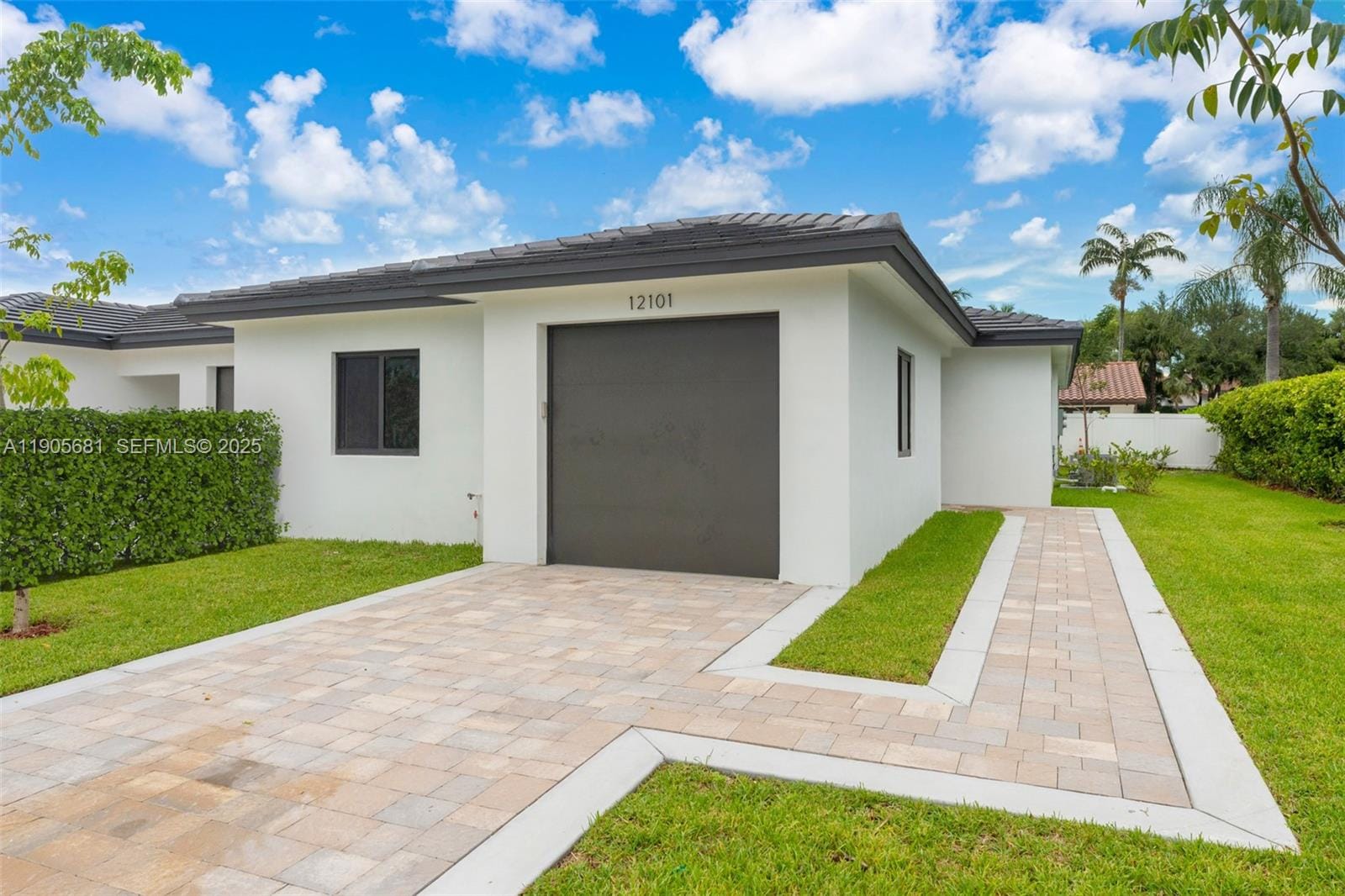 12101 SW 93rd Street, Miami, FL 33186