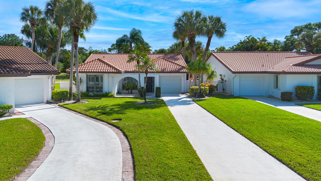 4124 SW Osprey Creek Way, Palm City, FL 34990