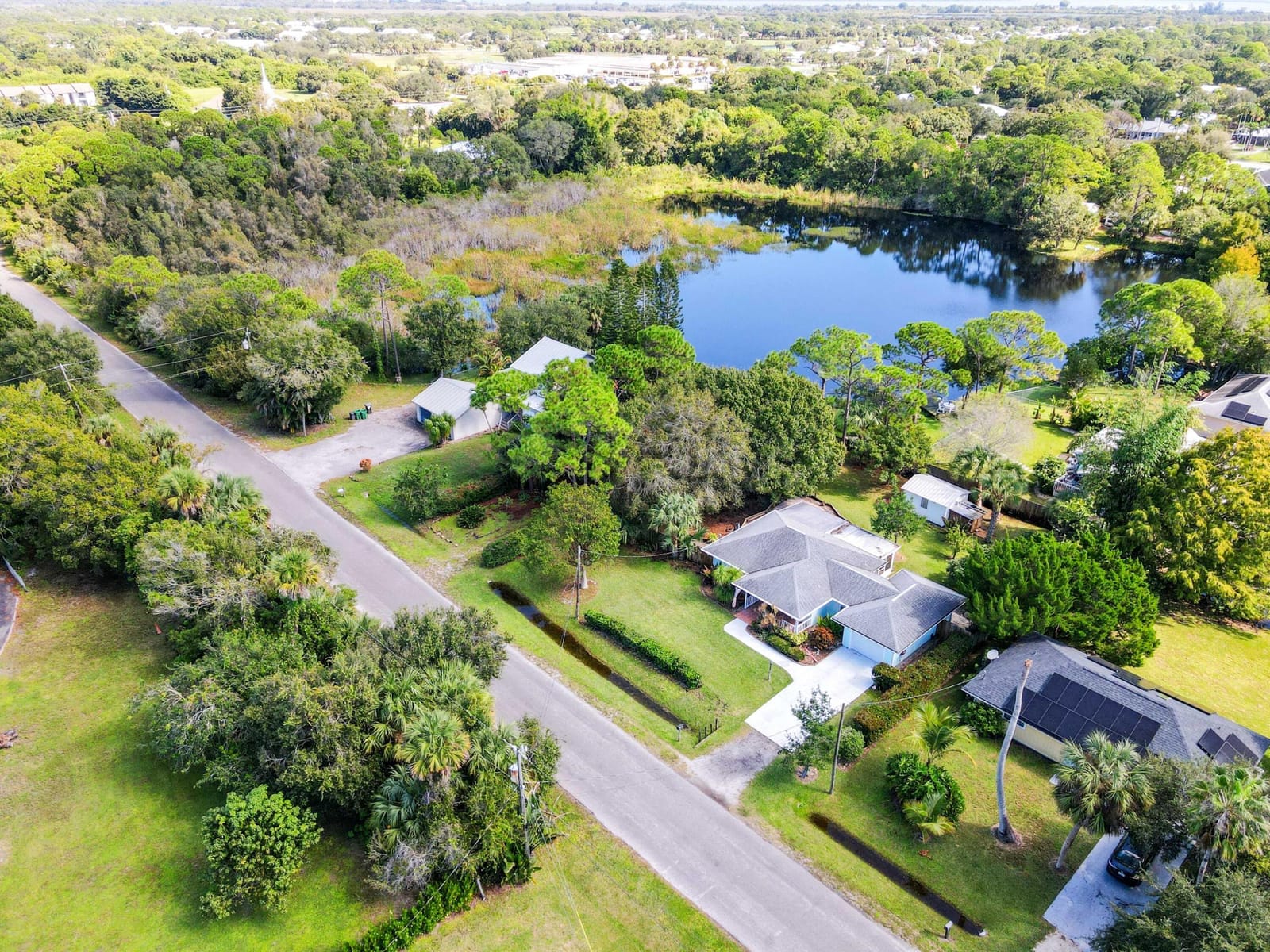 4706 Regina Drive, Fort Pierce, FL 34982 photo 2