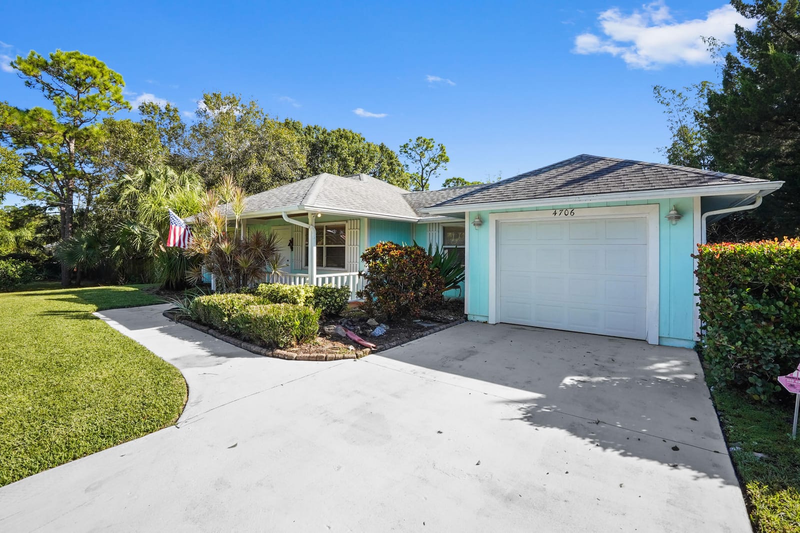 4706 Regina Drive, Fort Pierce, FL 34982 photo 4