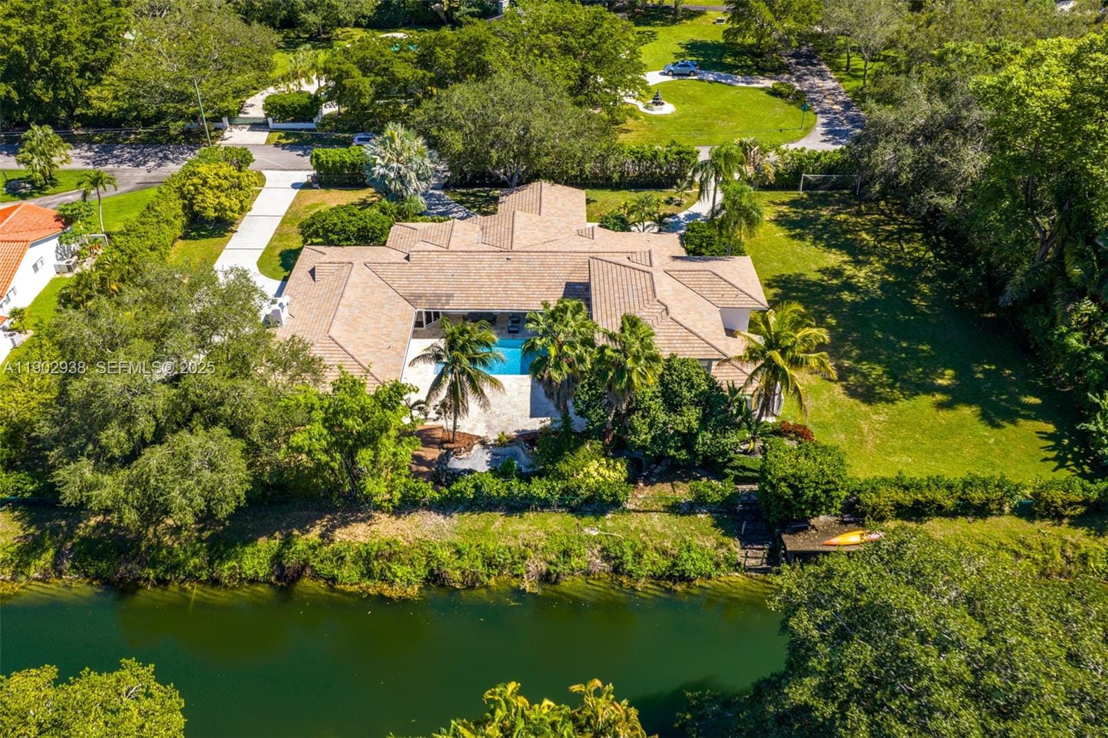 13150 SW 69th Avenue, Pinecrest, FL 33156