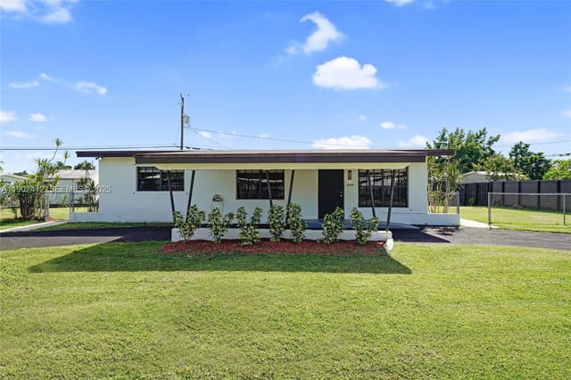 14520 SW 289th Street, Homestead, FL 33033