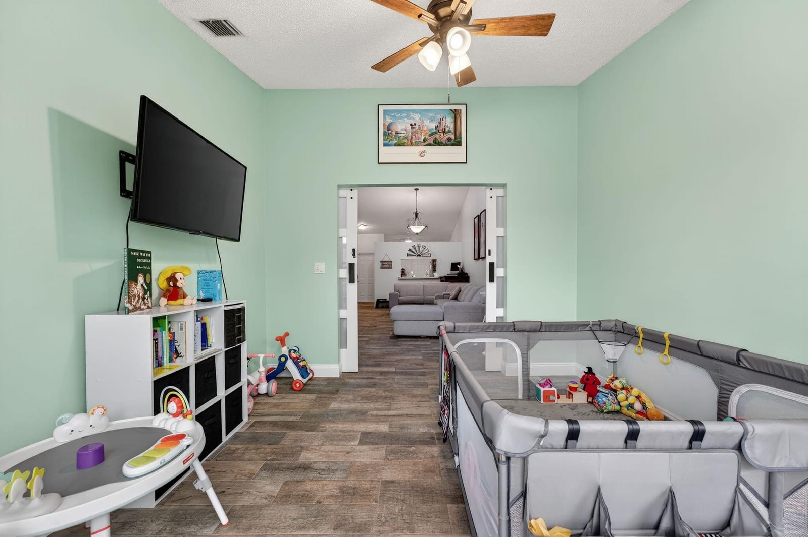 6149 NW 91st Avenue 6149, Tamarac, FL 33321 photo 13