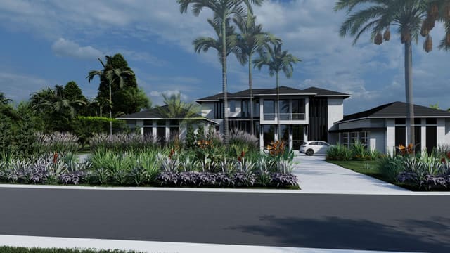 13614 Rhone Circle, Frenchmans Creek Villa Homes, Palm Beach Gardens, FL