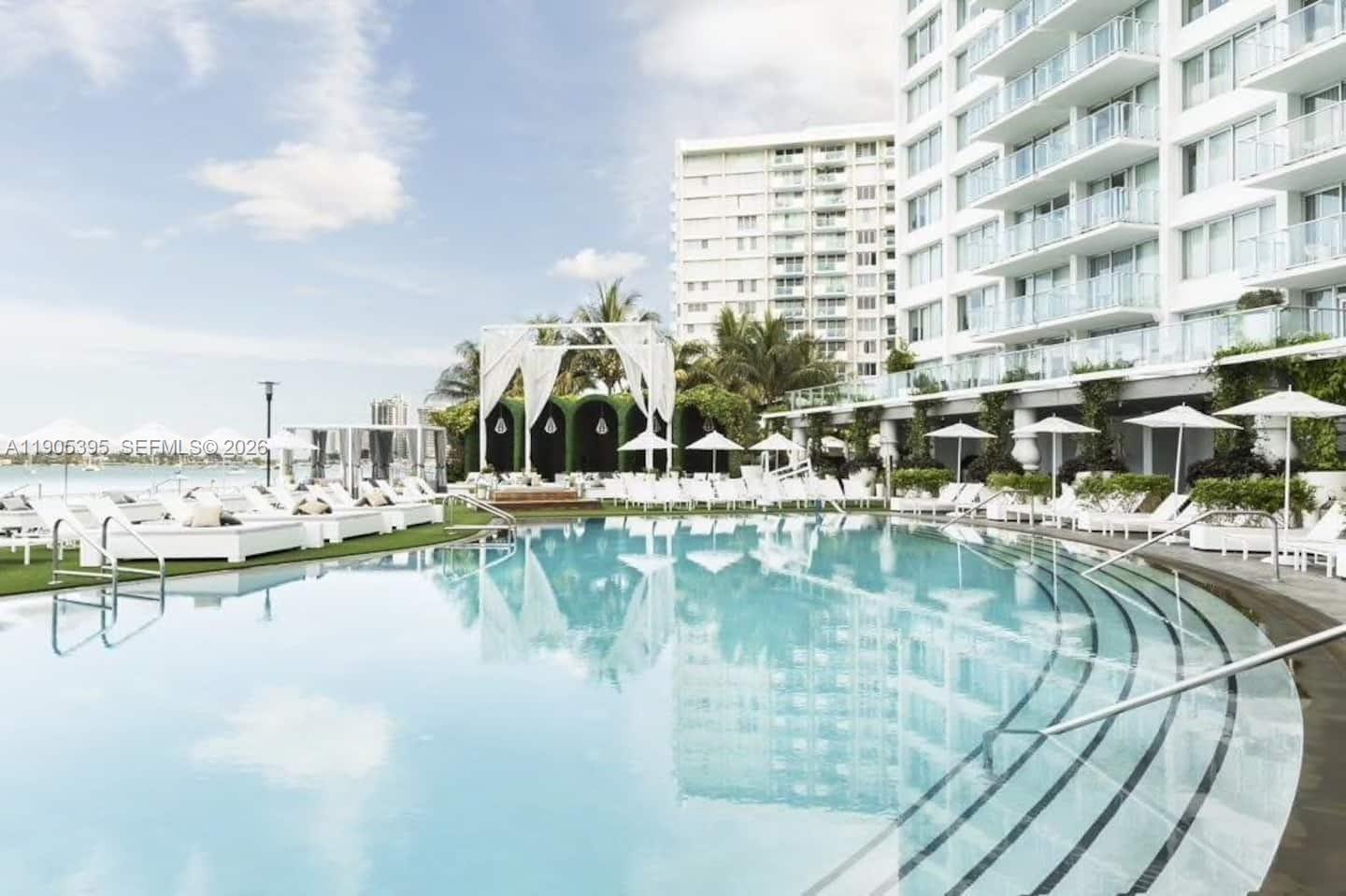 1100 W Ave 1004 1004, Miami Beach, FL 33139, Miami Beach