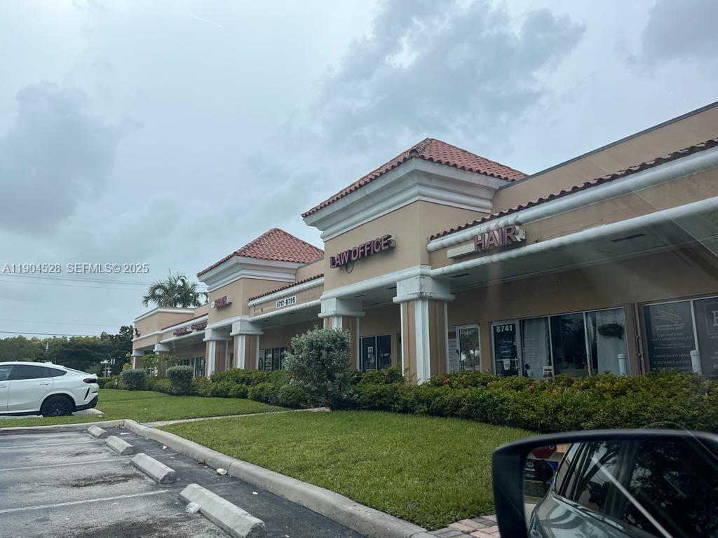 8717-8723 NW 50, Lauderhill, FL 33351, Lauderhill