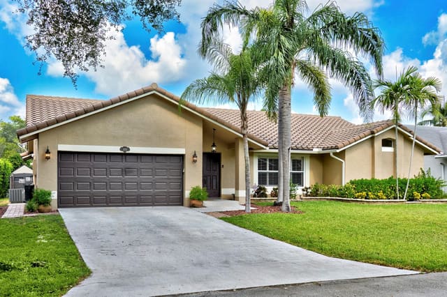 5133 NW 47th Avenue, Coconut Creek, FL 33073