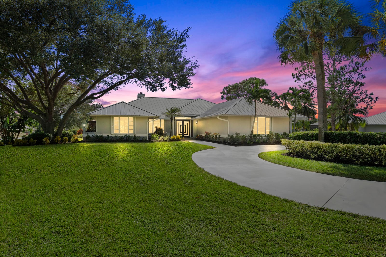4674 SW Bermuda Way, Palm City, FL 34990