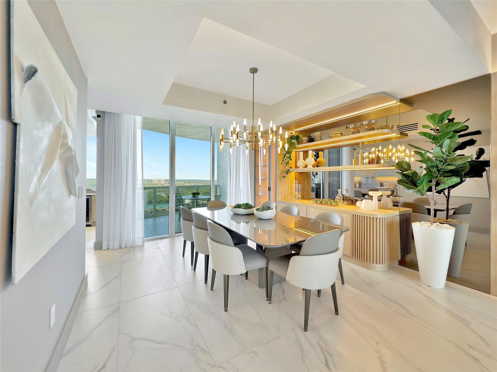 16001 Collins Avenue 3004 — photo 4
