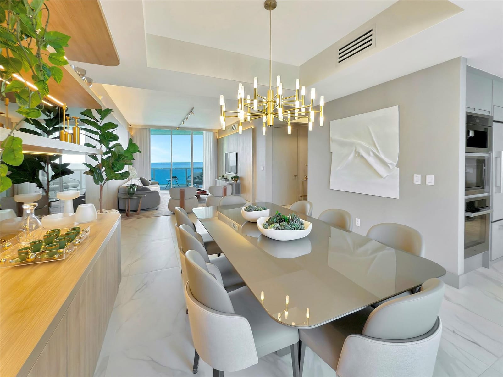 16001 Collins Avenue 3004 — photo 7