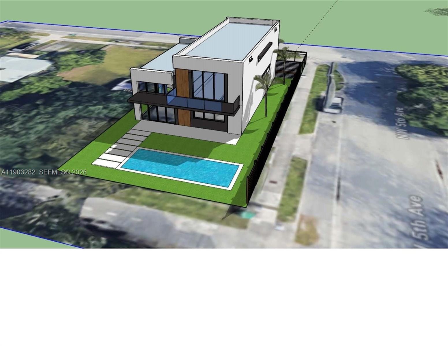 500 NW 46th Street, Miami, FL 33127 photo 1