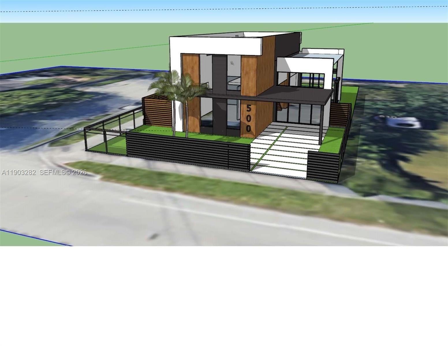 500 NW 46th Street, Miami, FL 33127 photo 2