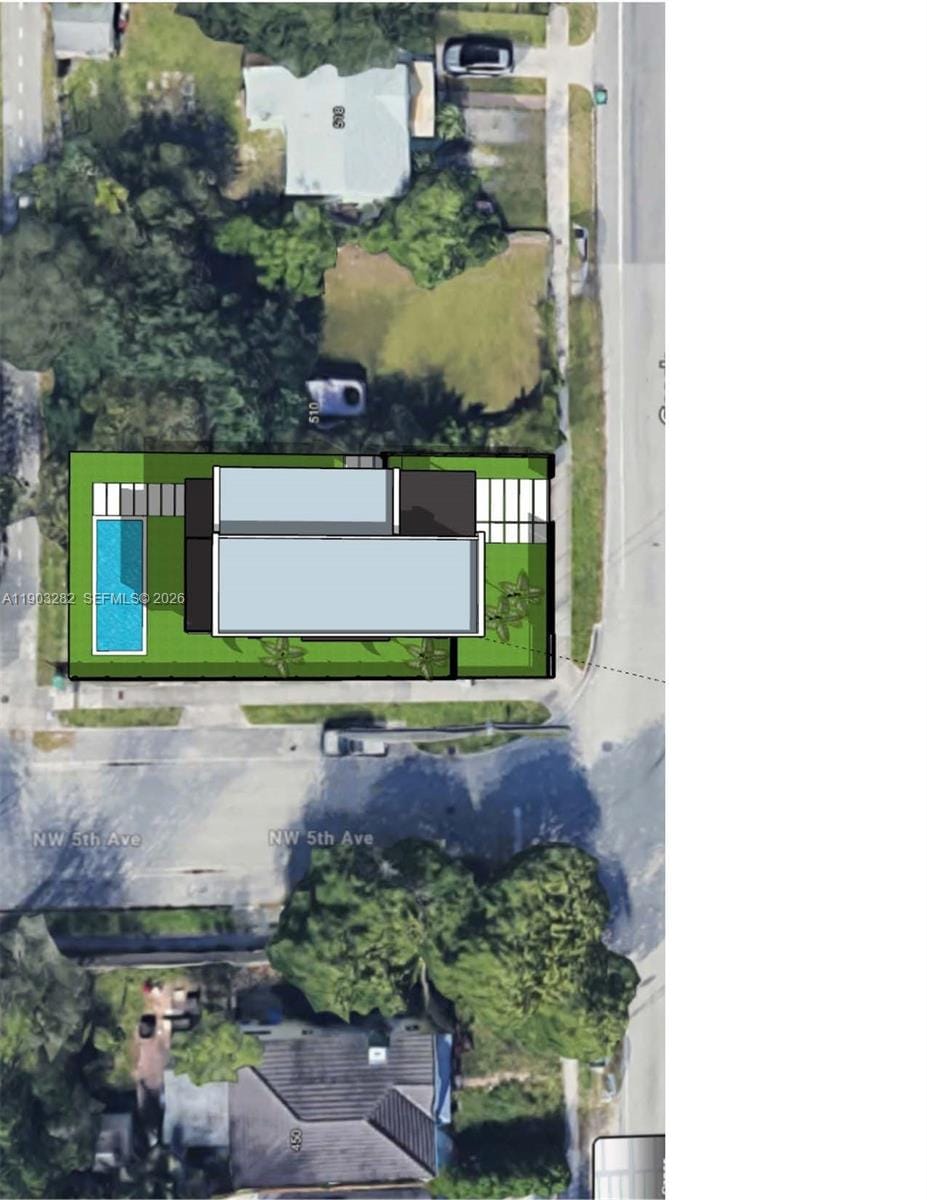 500 NW 46th Street, Miami, FL 33127 photo 3