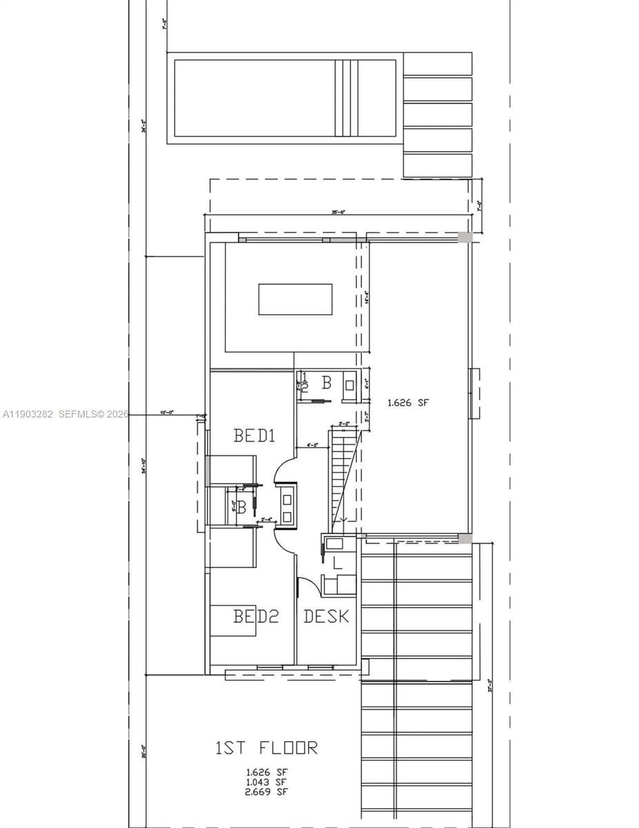 500 NW 46th Street, Miami, FL 33127 photo 4