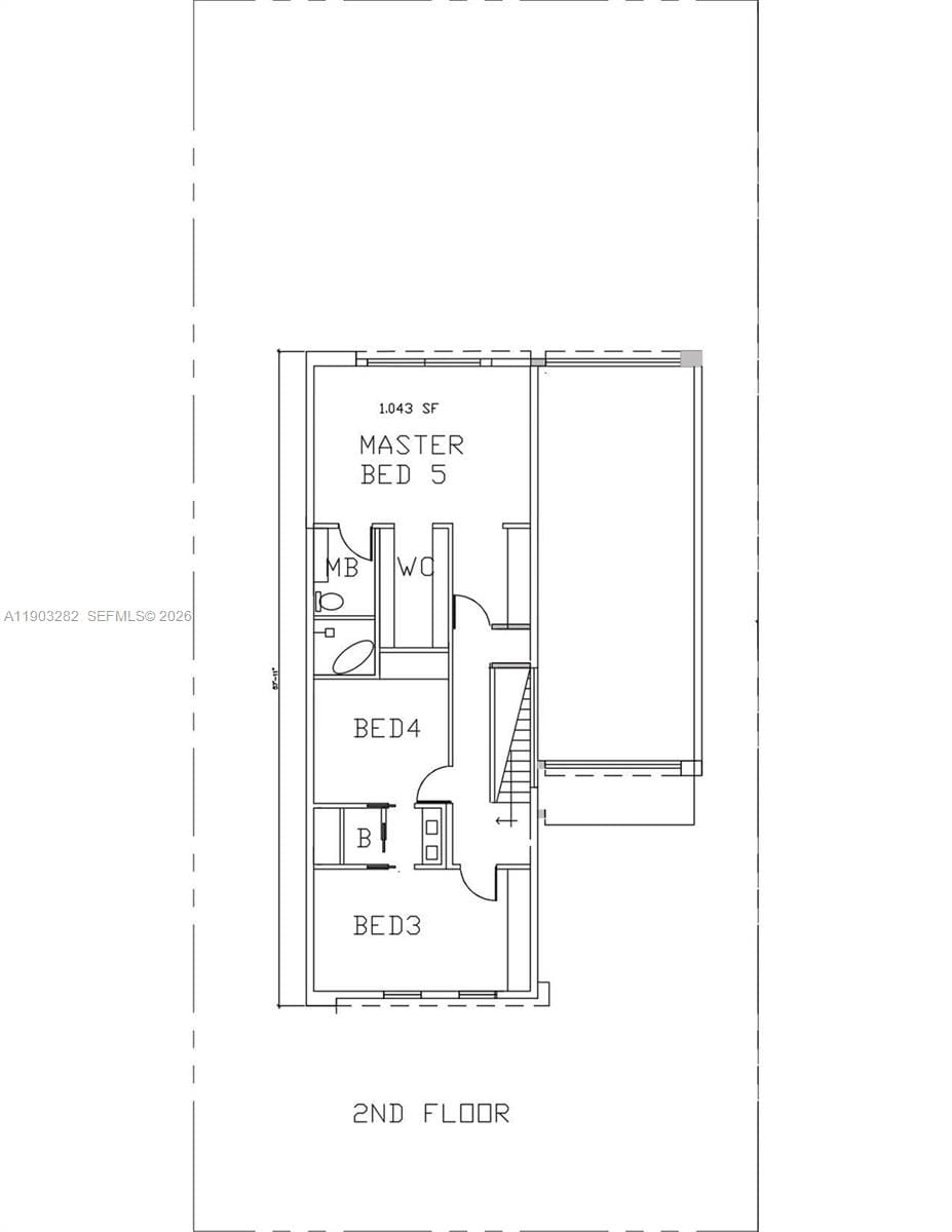 500 NW 46th Street, Miami, FL 33127 photo 5