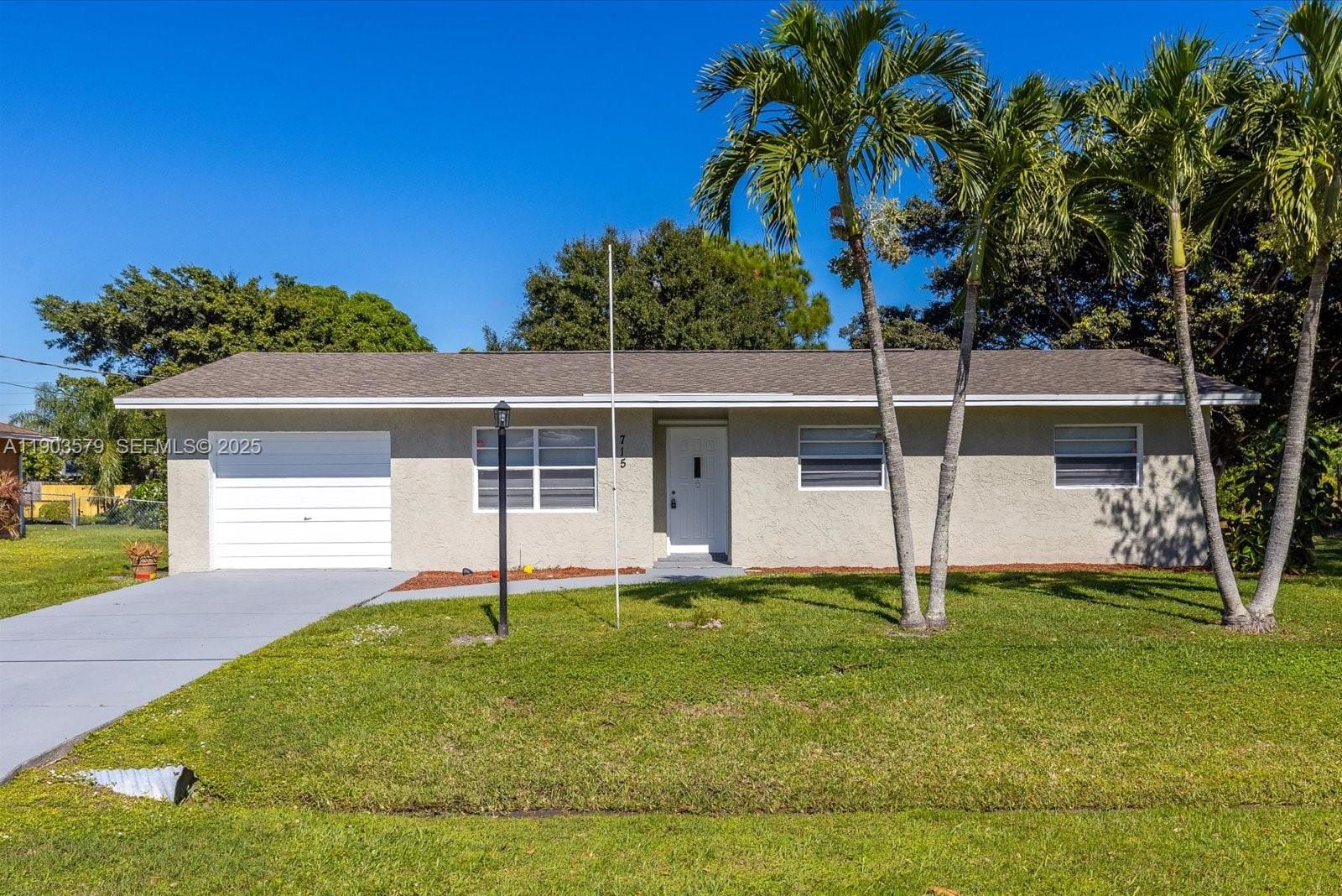 715 SW Duval Avenue, Port St. Lucie, FL 34983