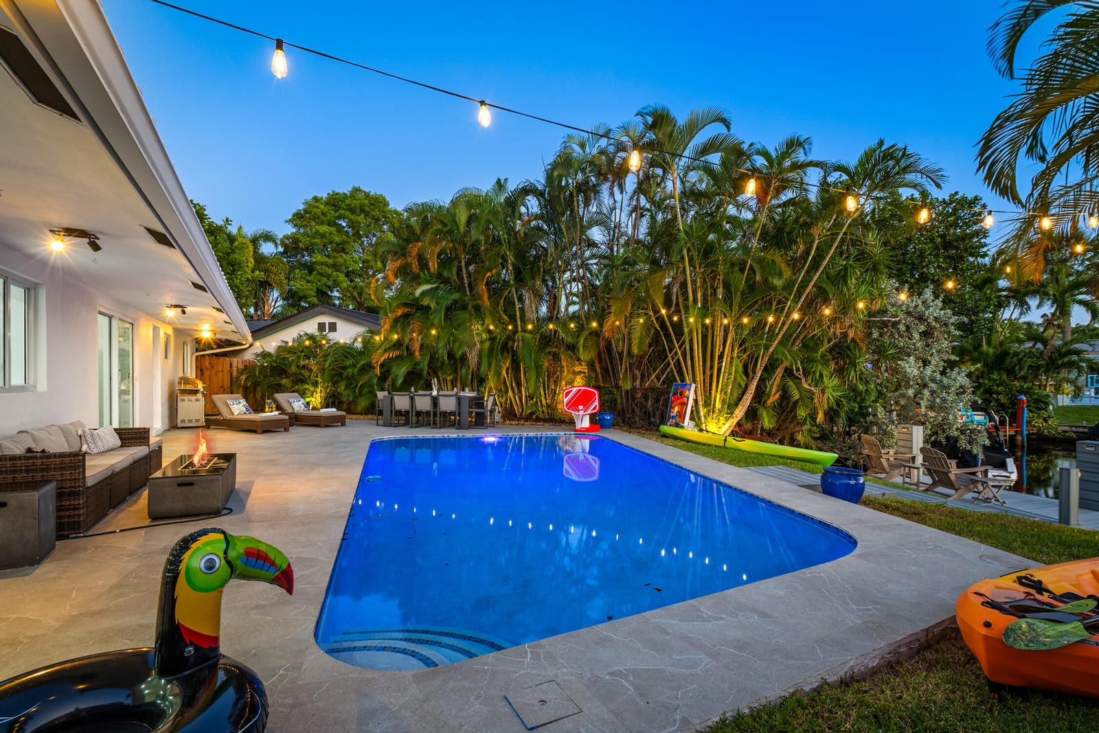 1478 NE 55 Street, Fort Lauderdale, FL 33334