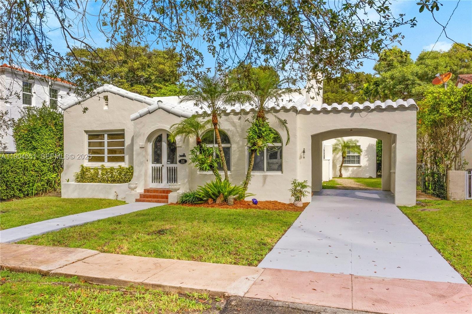 533 Minorca Avenue, Coral Gables, FL 33134