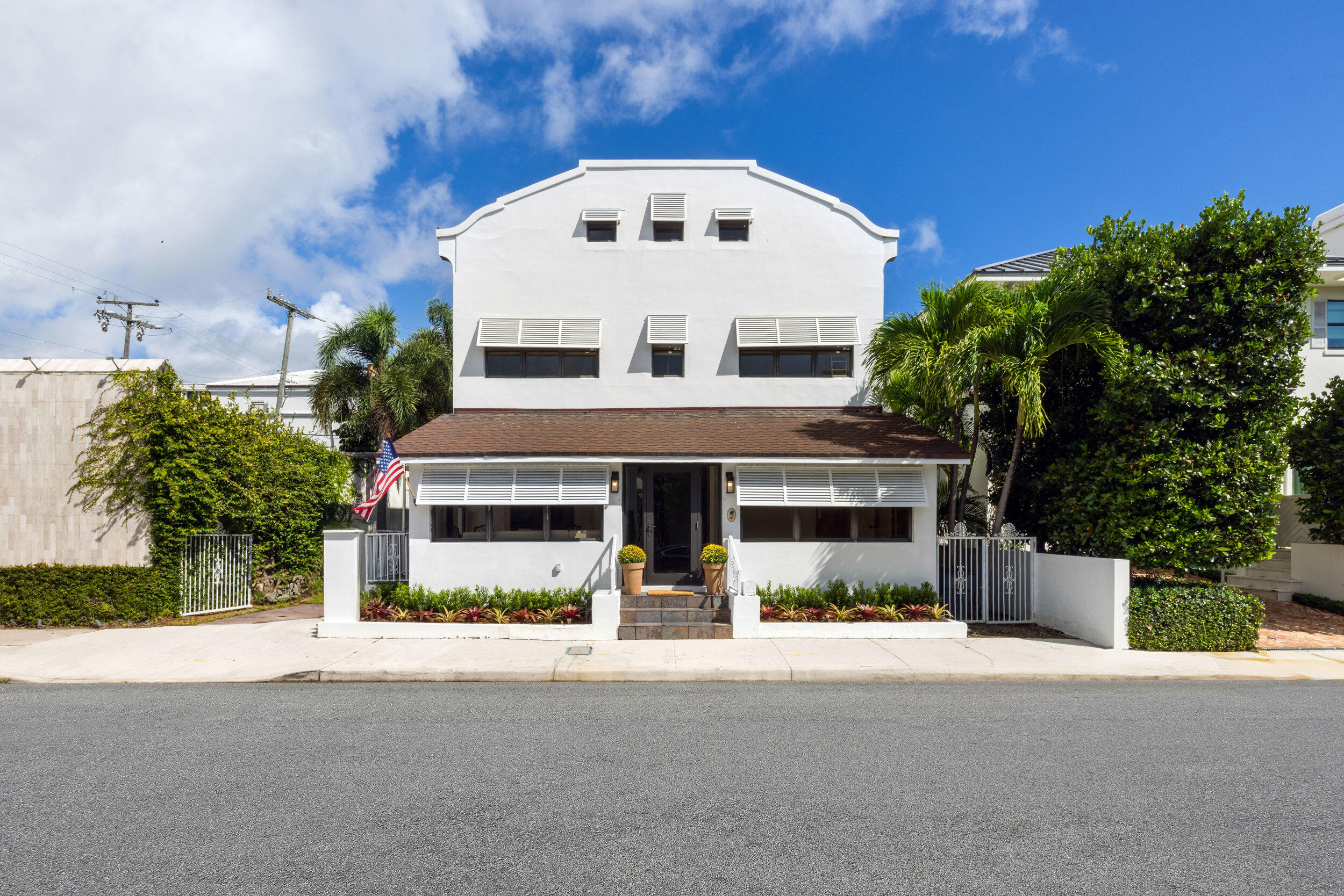 269 Park Avenue, Palm Beach, FL 33480, Palm Beach