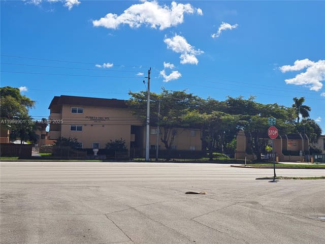 9954 SW 88th Street 212-2, sold in Puerta Del Sol Condo, Miami, FL