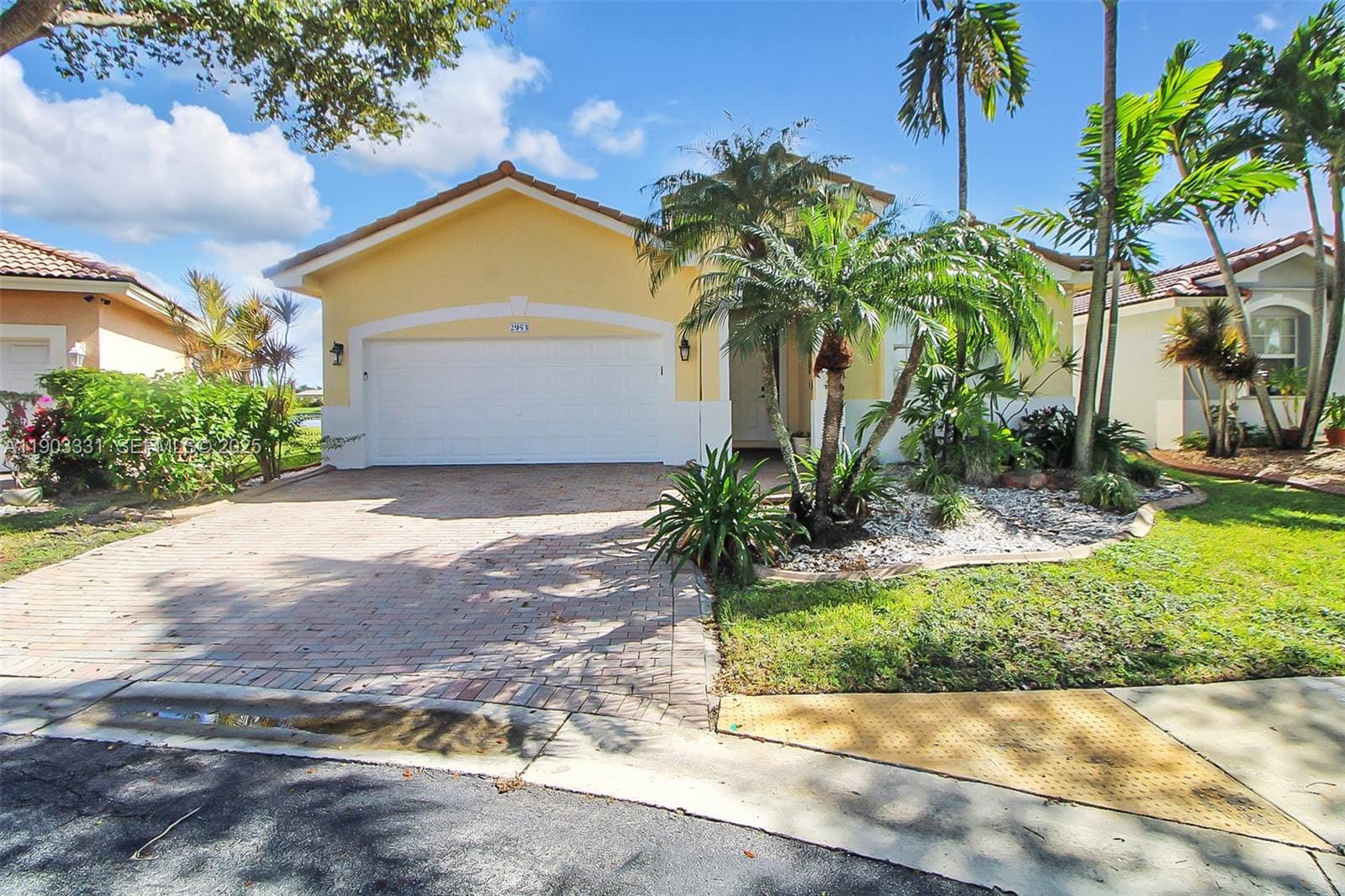 2953 SW 138th Avenue, Miramar, FL 33027 photo 2