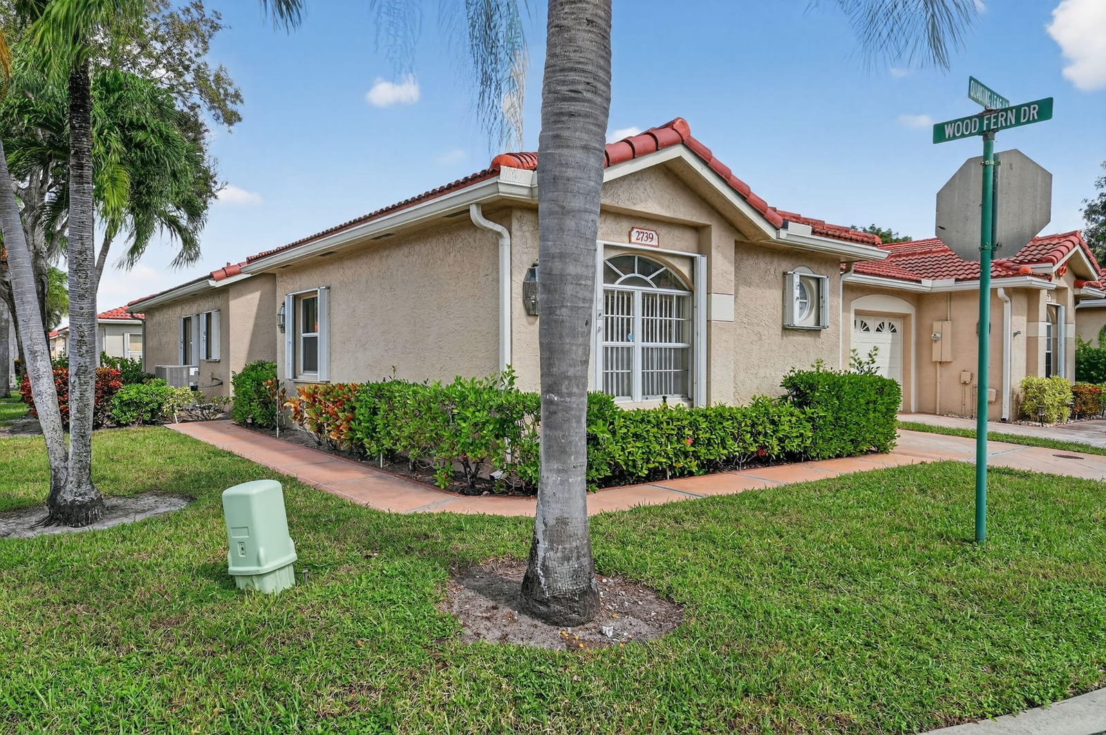 2739 Quaking Leaf Lane, Boynton Beach, FL 33436 photo 1