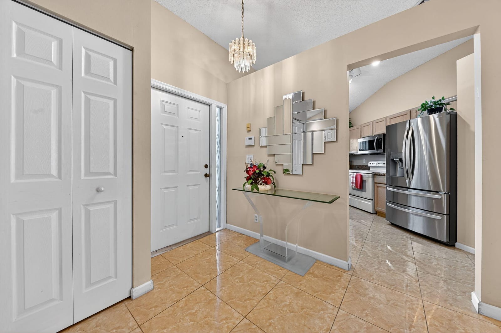 2739 Quaking Leaf Lane, Boynton Beach, FL 33436 photo 2